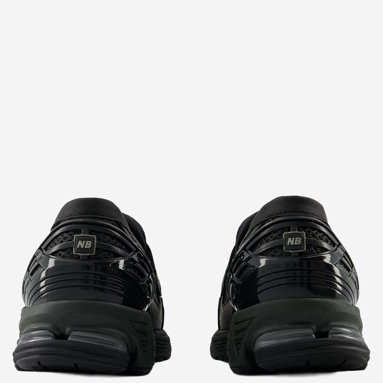 SNEAKERS 1906L U1906LAI BLACK NEW BALANCE 