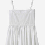 Top in cotone TOW00887AW00648 100 JACQUEMUS 