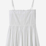 Top in cotone TOW00887AW00648 100 JACQUEMUS 