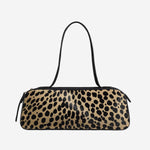 BORSA A SPALLA SIMONA IN CAVALLINO H2040979 836 KHAITE 