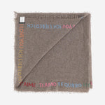 SCIARPA TE QUIERO IN CASHMERE 2163 98820 FALIERO SARTI 