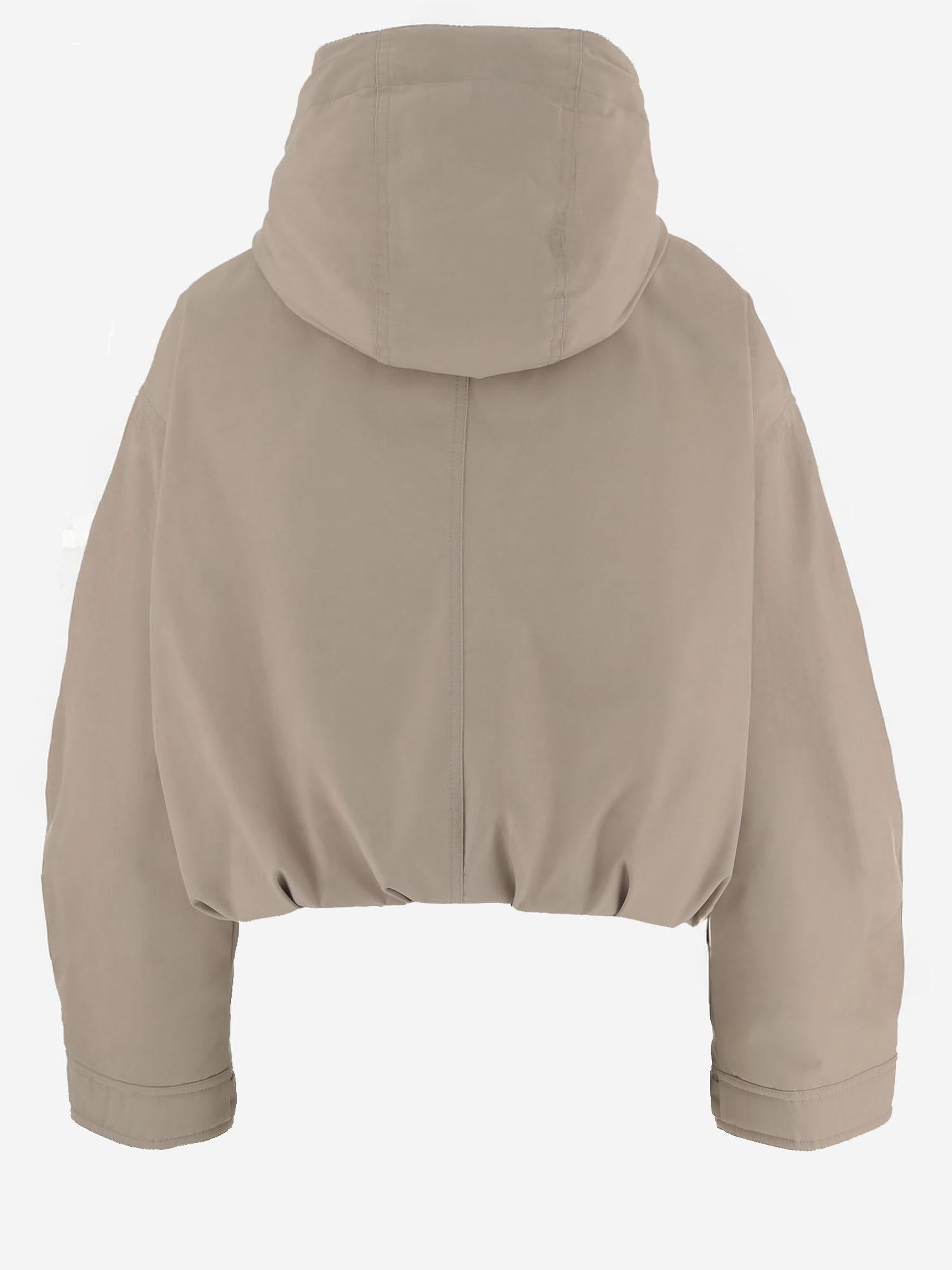 GIUBBOTTO EUCALYPTUS IN NYLON 1A00018 5994N204 MONCLER 