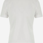 LE T-SHIRT GROS GRAIN TSW00133AJ00124 100 JACQUEMUS 