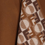 MANTELLA IN LANA E CASHMERE FXX808 AYKTF0X2L FENDI 