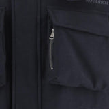 GIUBBOTTO IN COTONE ELASTICIZZATO BY TODD SNYDER CFBLOU2016MRUT5219 3827 WOOLRICH 