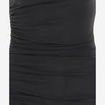 Abito corto Piazza DRW00731AW00211 990 JACQUEMUS 