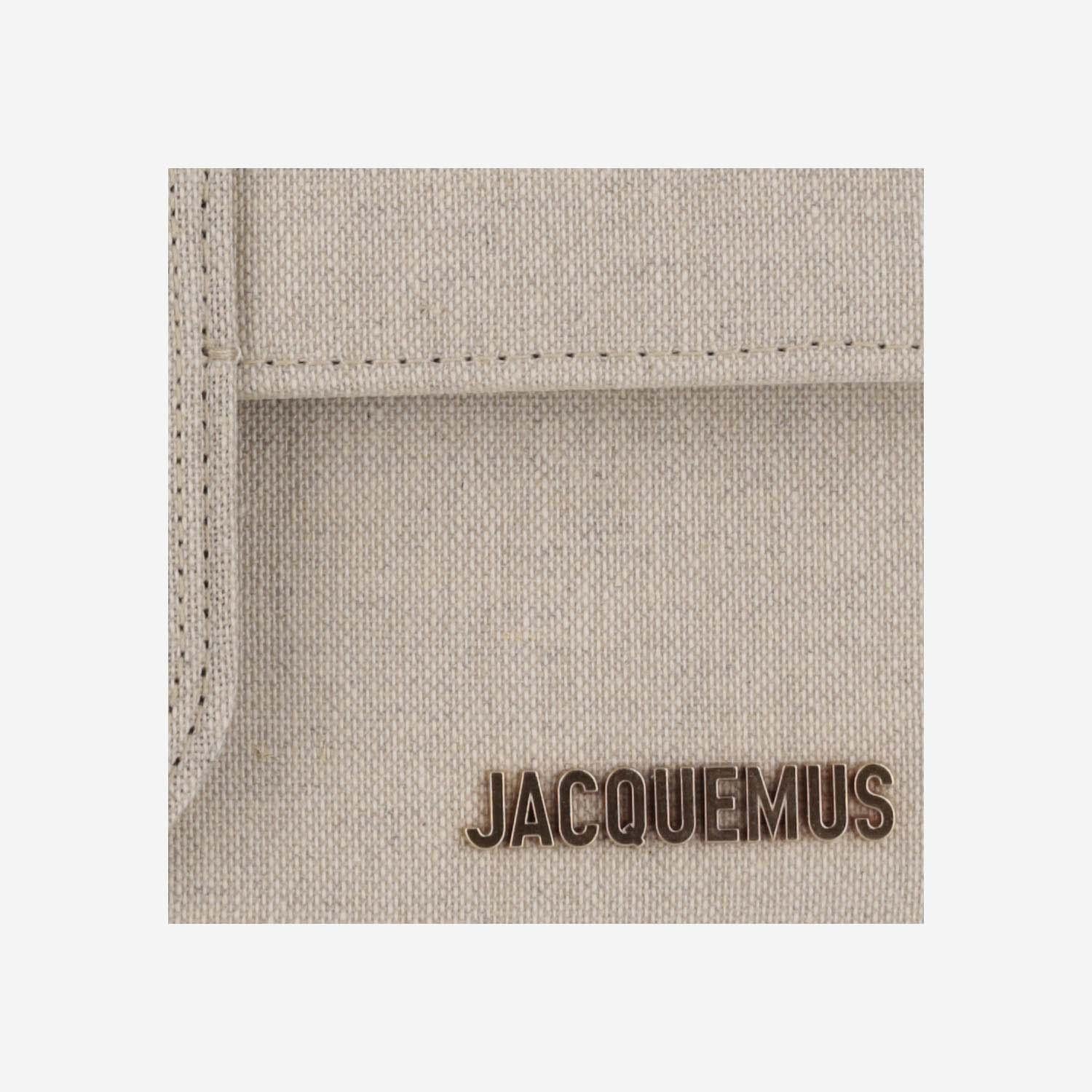 BORSA LE GRAND BAMBINO BAW00007AW00094 140 JACQUEMUS 