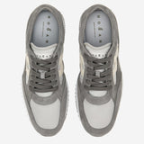 Sneakers Interactive in pelle e nylon HXM7130GC80 V4R0RWM HOGAN 