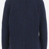 CARDIGAN IN CASHMERE C133 110 BRUNO MANETTI 