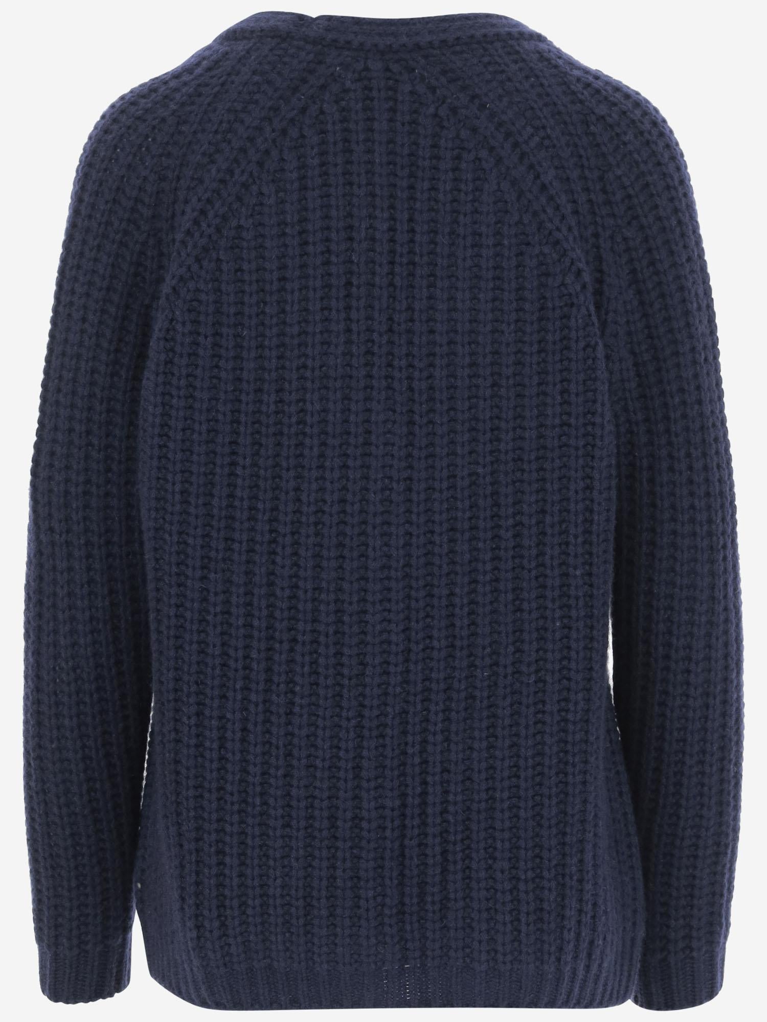 CARDIGAN IN CASHMERE C133 110 BRUNO MANETTI 