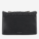 Borsa kensington in pelle 1470405109 BLACKCOMB KURT GEIGER 