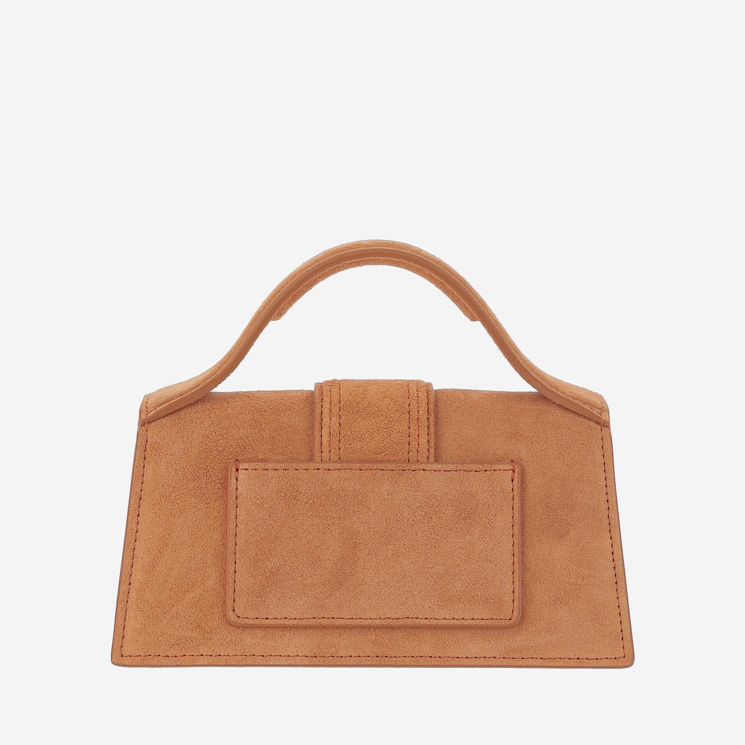 BORSA LE BAMBINO BAW00006AC09A04 840 JACQUEMUS 