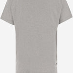 SET TRE T-SHIRT IN COTONE J54GC0010 JTN254961 JIL SANDER 