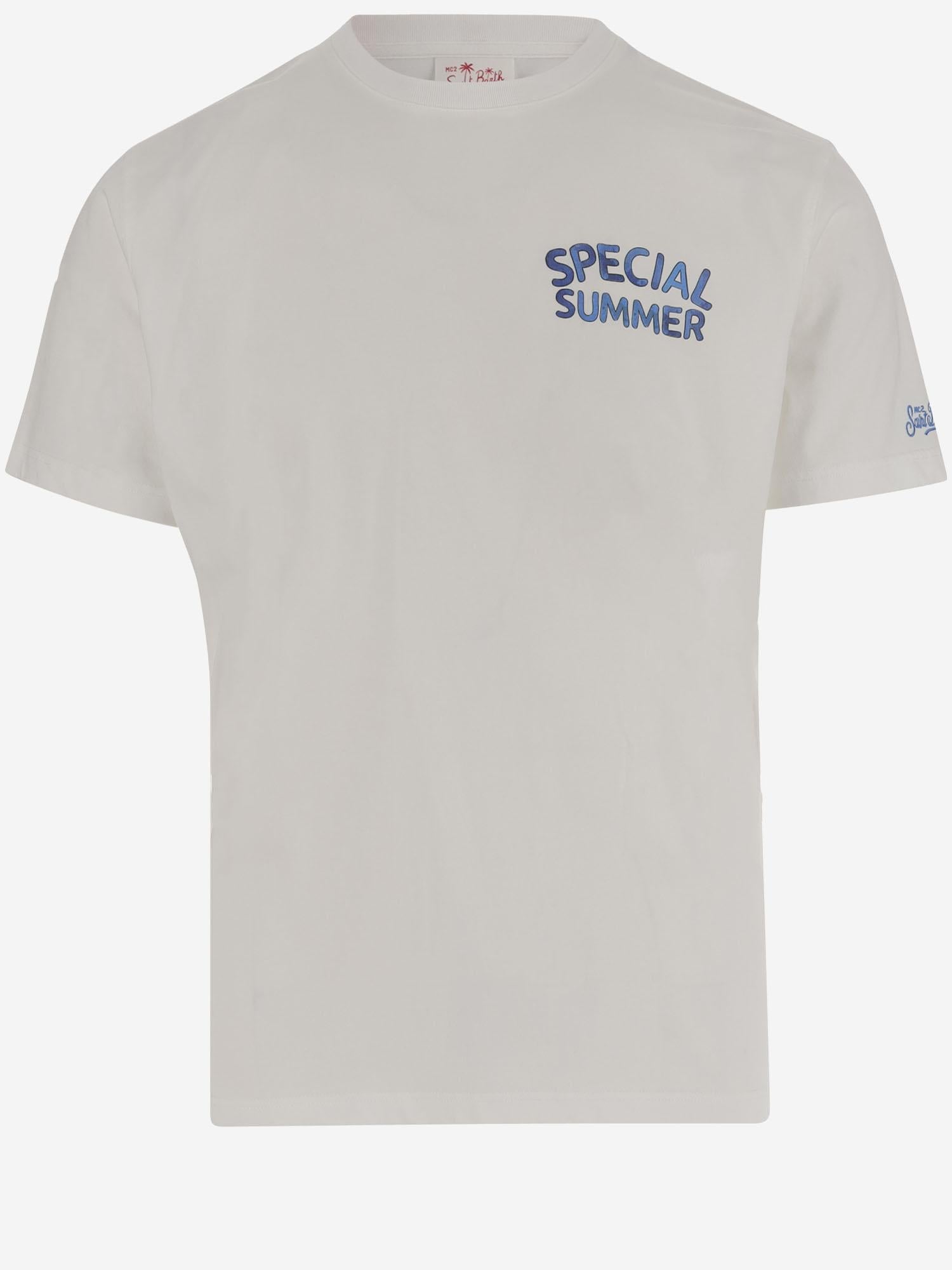 MC2 SAINT BARTH TSHM00102650H