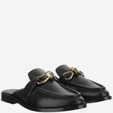 MOCASSINI ASTAIRE 817519 V5DZ01000 BOTTEGA VENETA 