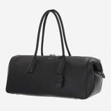 BORSA A SPALLA IN PELLE MARTELLATA 861882 AAF981011 SAINT LAURENT 