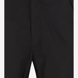 PANTALONI CARGO IN COTONE CON LOGO 18CLPA058A 006450A999 CP COMPANY 