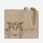 BORSA MINI LOVE ONE 100074 A0GKC50Q PINKO 