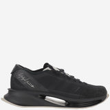 ADIDAS Y3 JQ2451BLACK/BLACK/TALC