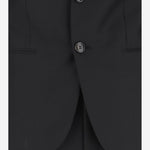 COMPLETO IN LANA E CASHMERE GM000605 TE10061UC001 GIORGIO ARMANI 