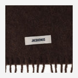 SCIARPA THE HOUSE ACU00572BOT4032 850 JACQUEMUS 