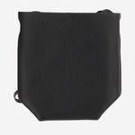 BORSA A TRACOLLA PARK IN PELLE W1863L129 BAS THE ROW 