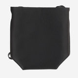 BORSA A TRACOLLA PARK IN PELLE W1863L129 BAS THE ROW 