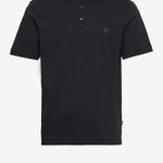 Polo in cotone con logo 50555829 001 HUGO BOSS 