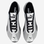 SNEAKERS  H-STREET CHROME 40612605 SILVERBLACK PUMA 