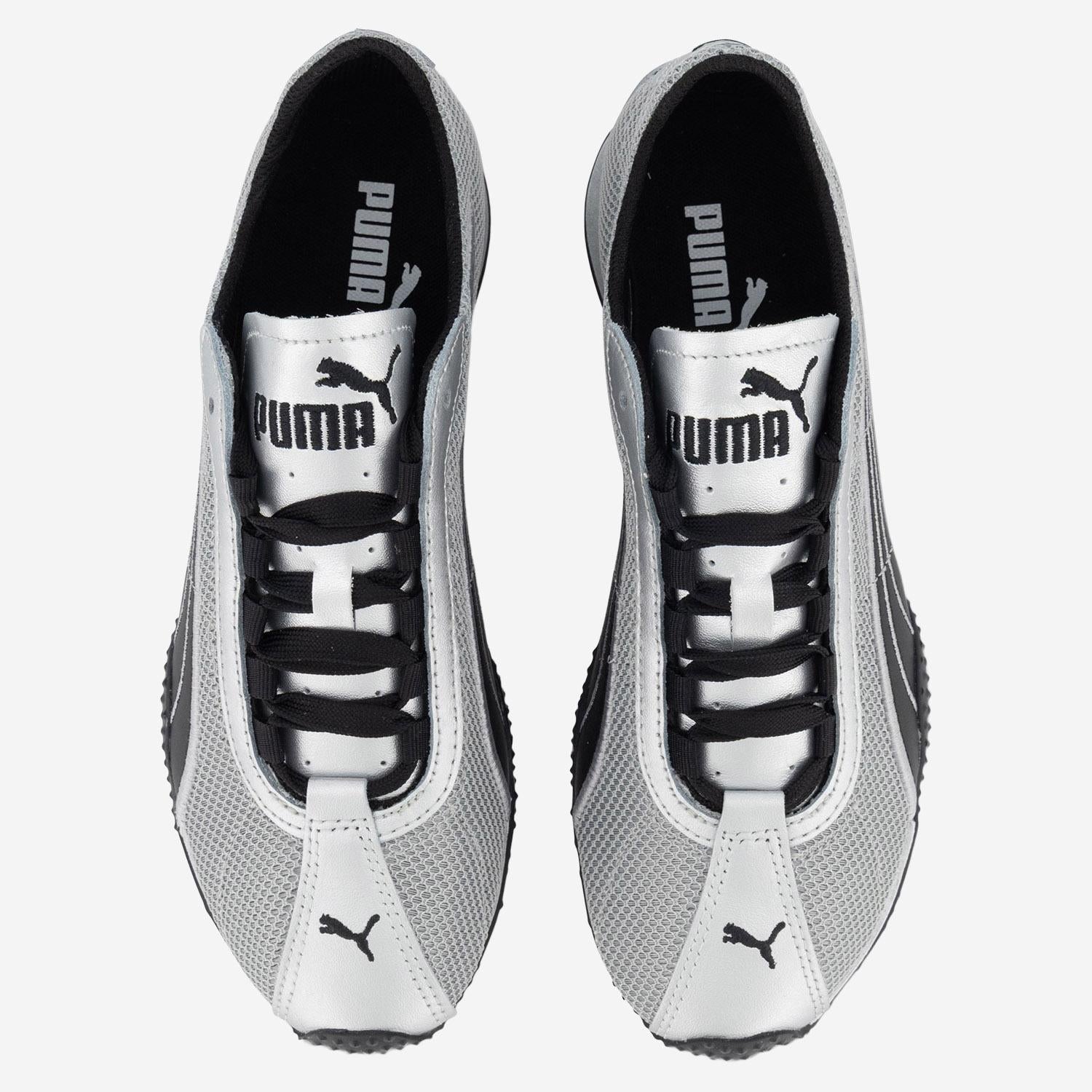 SNEAKERS  H-STREET CHROME 40612605 SILVERBLACK PUMA 
