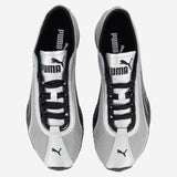 SNEAKERS  H-STREET CHROME 40612605 SILVERBLACK PUMA 