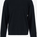 PULLOVER IN LANA 777581 V37J04121 BOTTEGA VENETA 