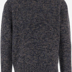 MAGLIONE IN MISTO LANA M12116536A 406CSC VINCE 