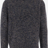 MAGLIONE IN MISTO LANA M12116536A 406CSC VINCE 