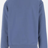 FELPA IN COTONE CON LOGO I025475 1YIXX CARHARTT WIP 