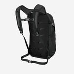 ZAINO DAYLITE 10002926 BLACK OSPREY 