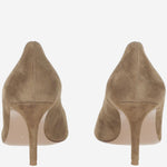 GIANVITO ROSSI G2677070RICCAMCAML