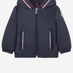 GIACCA GRANDUC CON CAPPUCCIO 1A0004153A5E 742 MONCLER ENFANTS 
