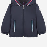 GIACCA GRANDUC CON CAPPUCCIO 1A0004153A5E 742 MONCLER ENFANTS 