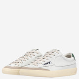 SNEAKERS WINDSCAPE LOW SCLMUK06 LEATSUEWHTAMAZON AUTRY 