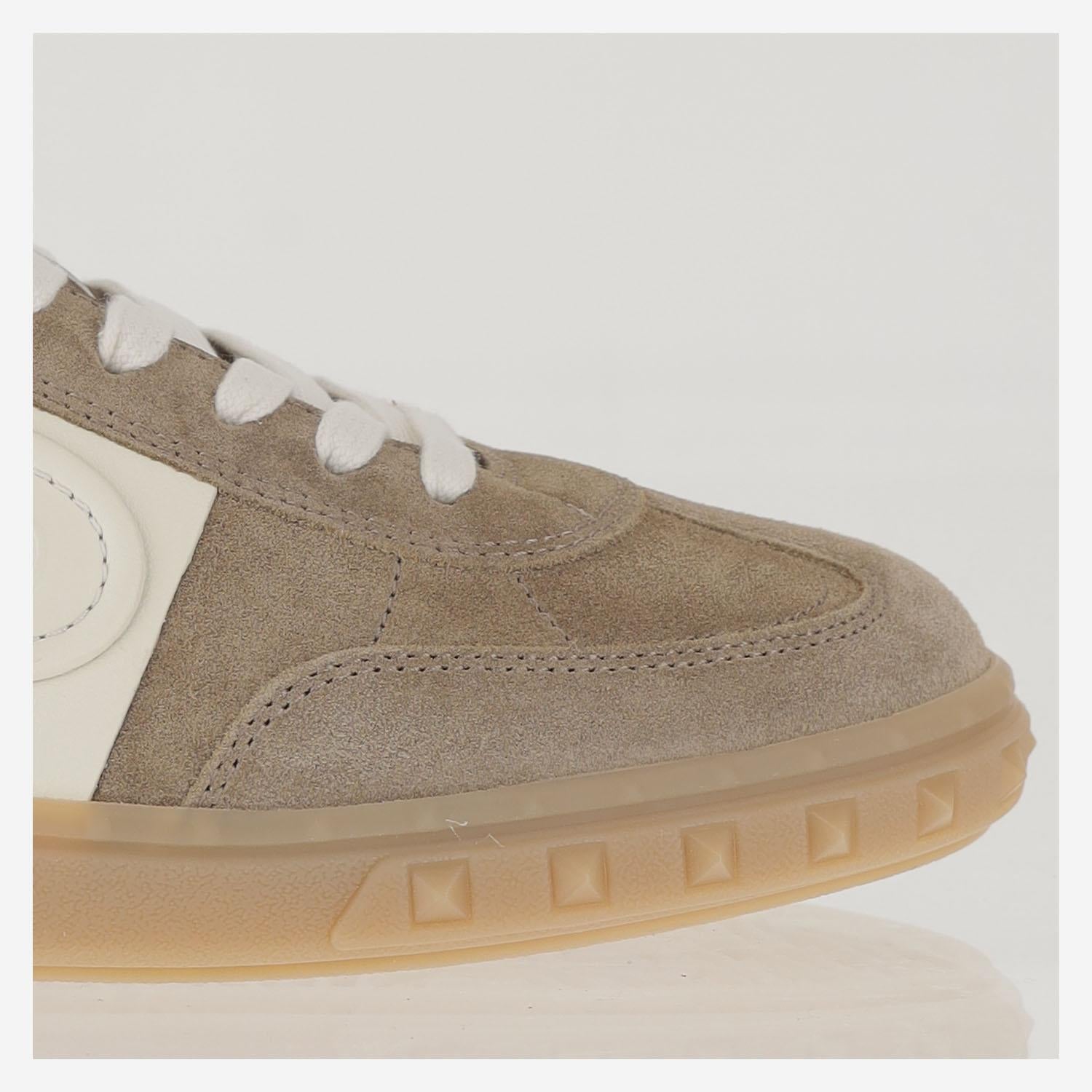 SNEAKERS LOW TOP UPVILLAGE 7Y2S0H77 LALBSB VALENTINO GARAVANI 