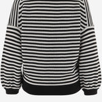 MAGLIA A RIGHE IN COTONE R2N121 000 BRUNO MANETTI 