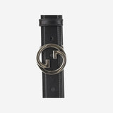 CINTURA GUCCI BLONDIE 690557 0YA0G1000 GUCCI 