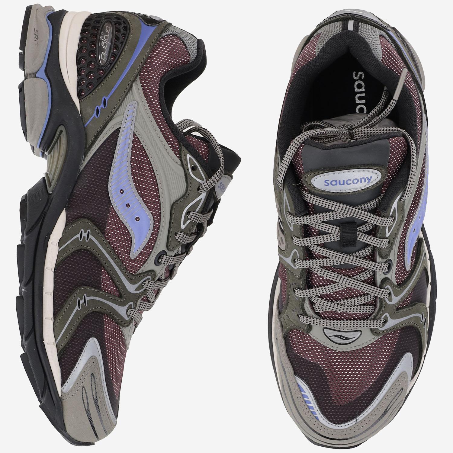 Sneakers ProGrid Triumph 4 S70935 4 SAUCONY 