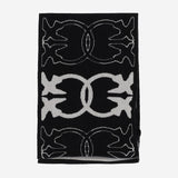 SCIARPA IN MISTO VISCOSA 105992 A2YOZZ2 PINKO 