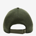 CAPPELLO DA BASEBALL IN LANA CON LOGO 817507 4HBD42064 GUCCI 