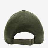 CAPPELLO DA BASEBALL IN LANA CON LOGO 817507 4HBD42064 GUCCI 