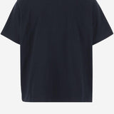 T-SHIRT IN COTONE 816352 V4ZL14624 BOTTEGA VENETA 