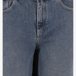 JEANS IN DENIM DI COTONE 2A00010 598UJ778 MONCLER 