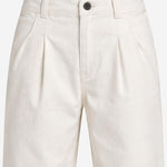 JEANS IN DENIM DI COTONE STRETCH CON DETTAGLI WEB 855965 XDDFB9692 GUCCI KIDS 